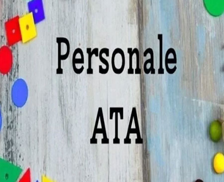 Personale-ATA